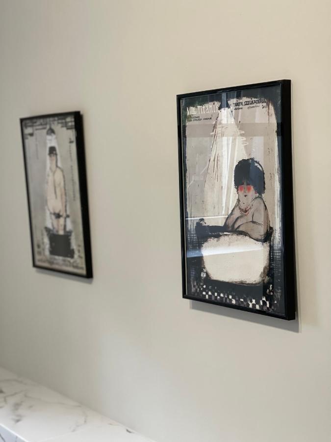 Bed & Breakfast Szumi