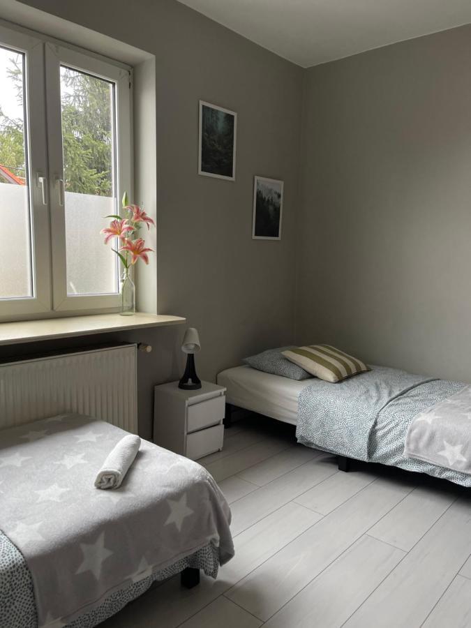 Bed & Breakfast Szumi *