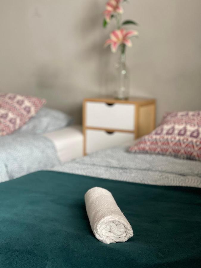Szumi Bed & Breakfast