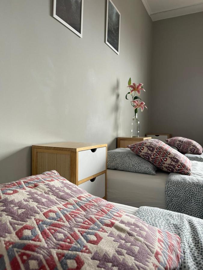 Szumi Bed & Breakfast