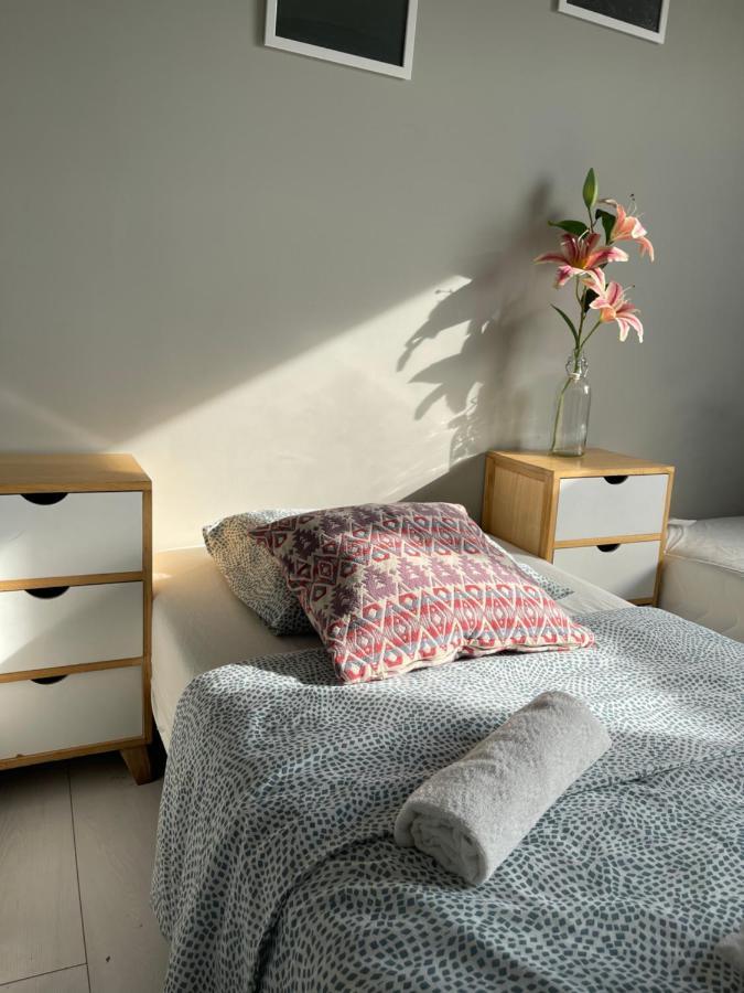 Bed & Breakfast Szumi
