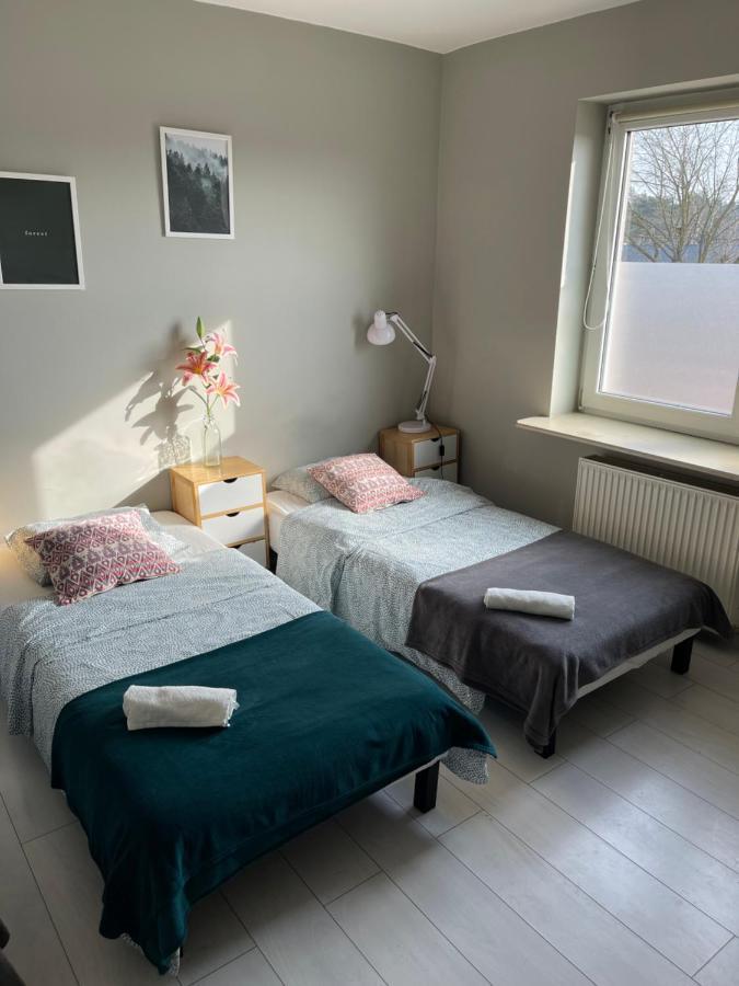 Szumi Bed & Breakfast *