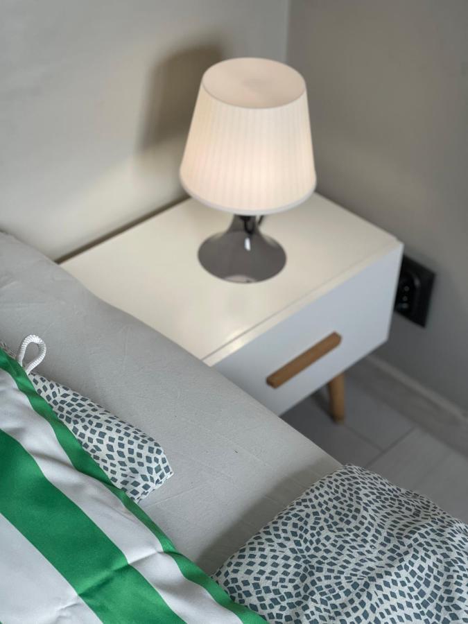 Bed & Breakfast Szumi *