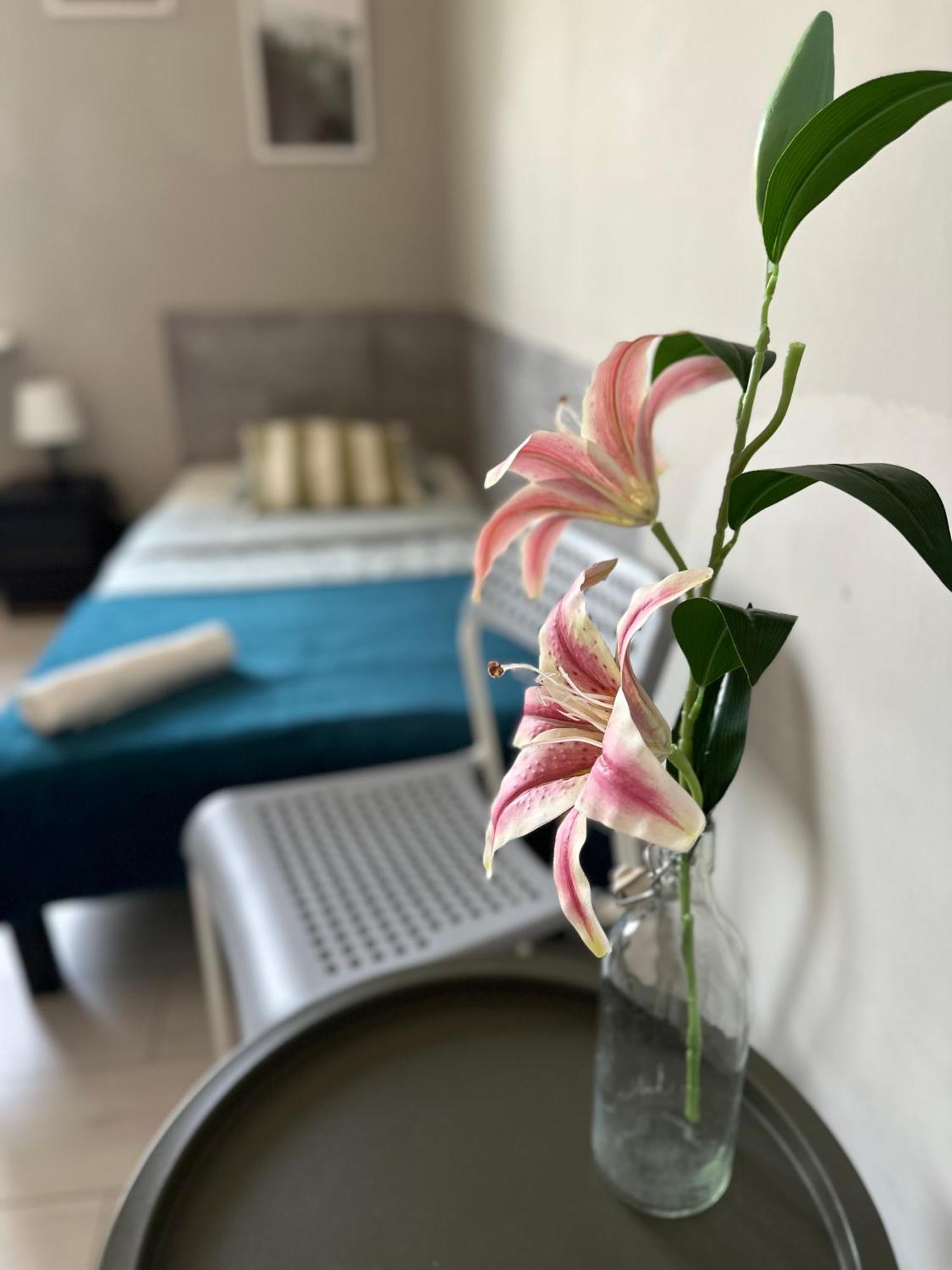 Bed & Breakfast Szumi *