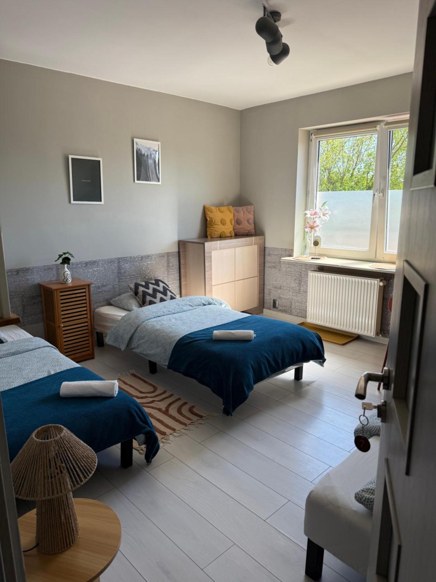 Szumi Bed & Breakfast *